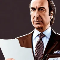 Saul Goodman