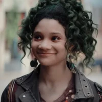 Eliza Zambi