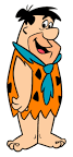 Fred Flintstone