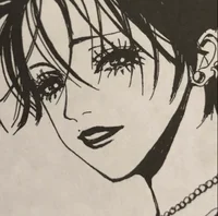 Nana Osaki