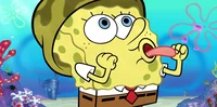 Spongebob Armypants