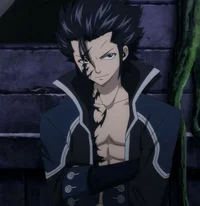 Gray Fullbuster
