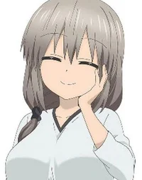 Tsuki Uzaki