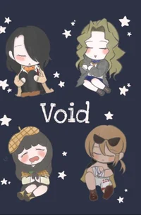 The 4 void members
