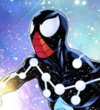 Cosmic Spider-Man