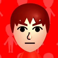 Default Mii