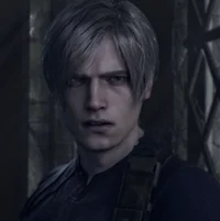 Leon S Kennedy