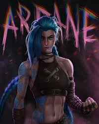 Arcane Jinx