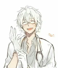 Yandere Doctor