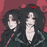 Bingge and Binghe