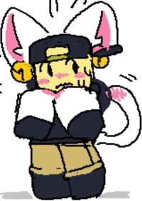 Neko jard