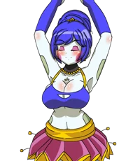 FNIA ballora