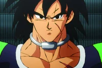 Broly