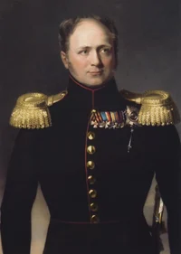 Alexander I