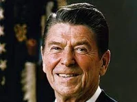 Ronald Reagan