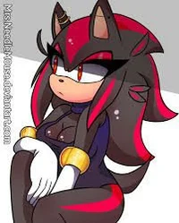 Sister Shadow AU