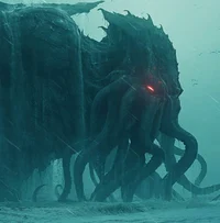 Cthulu