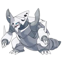 Mega Aggron