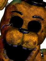 Golden Freddy