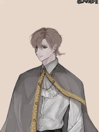 Prince victor