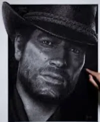 Arthur Morgan 