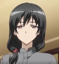 Kaori Sakaki