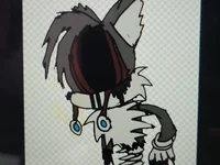 Ghoul Tails