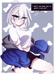 Human Female OG Sans