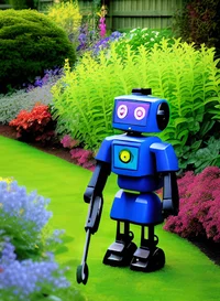 Gardner Bot