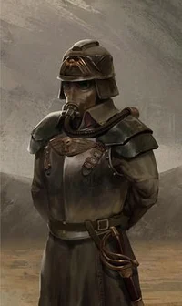 Death Korps Of Krieg