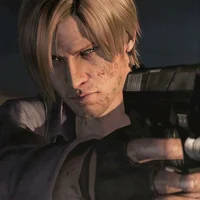 Leon S Kennedy