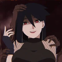 Kiyomi Uchiha 