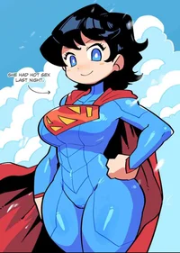 Supermaam