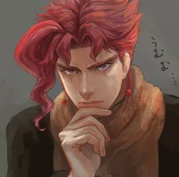 Noriaki Kakyoin