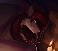 Aesthetic Dragoness