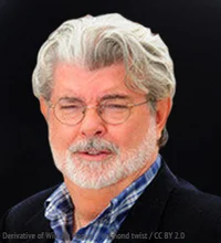 George lucas