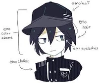 Shuichi Saihara