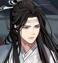 Lan Wangji