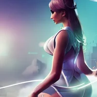 Playstation Employee