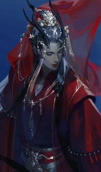 Shang Wu