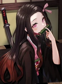 Nezuko Chan
