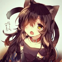 -Your Catgirl-