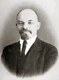 Vladimir Ilyich Leni