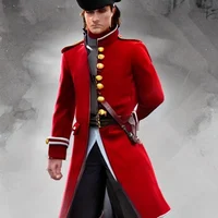 Redcoat