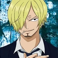 Vinsmoke Sanji 
