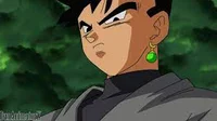 Future Gohan Black