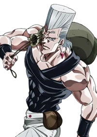 Jean Pierre Polnaref