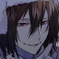 Yandere Fyodor