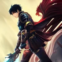 Alexander the knight