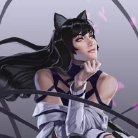 Blake Belladonna